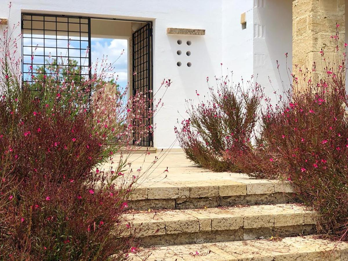 Tenuta La Milogna Gallipoli Exterior photo