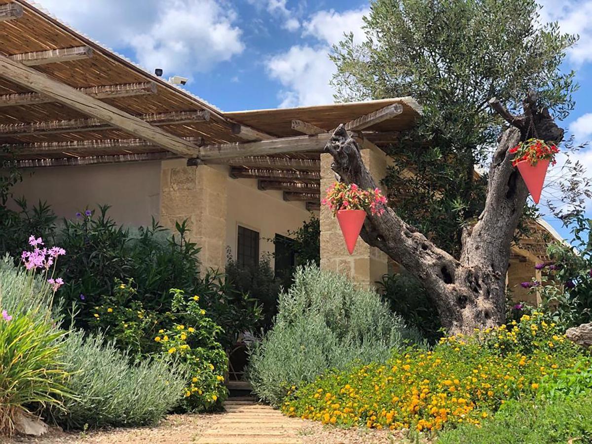 Tenuta La Milogna Gallipoli Exterior photo