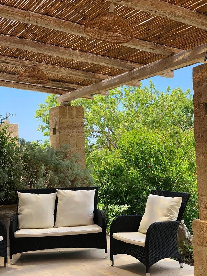 Tenuta La Milogna Gallipoli Exterior photo