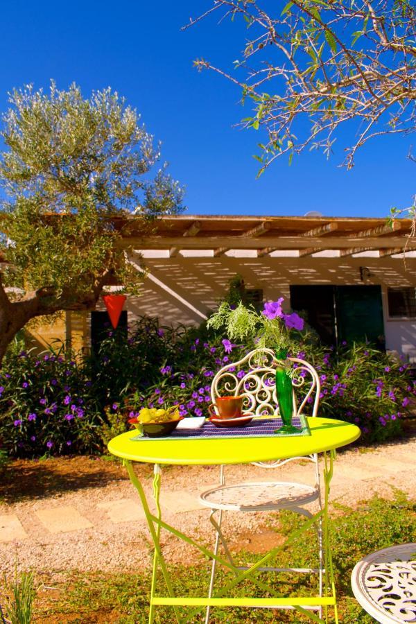 Tenuta La Milogna Gallipoli Exterior photo