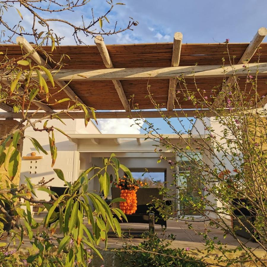Tenuta La Milogna Gallipoli Exterior photo