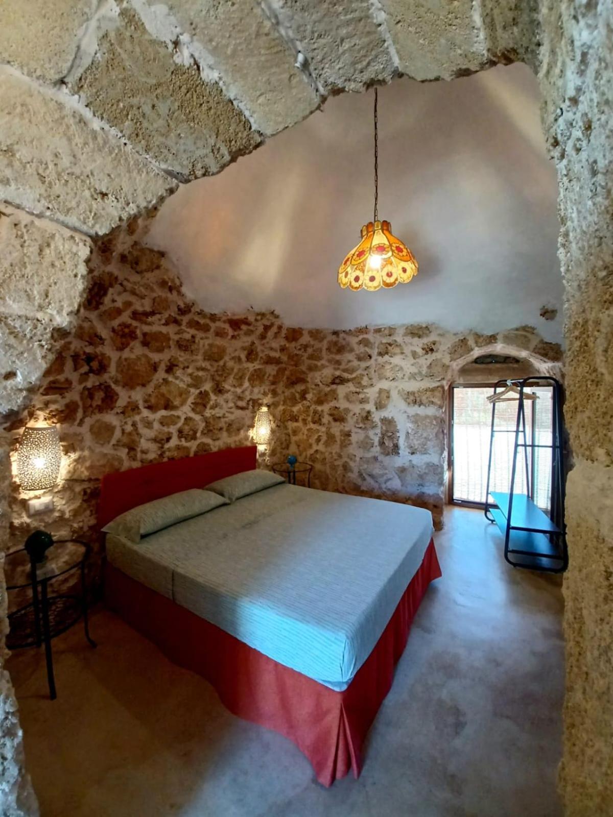 Tenuta La Milogna Gallipoli Exterior photo